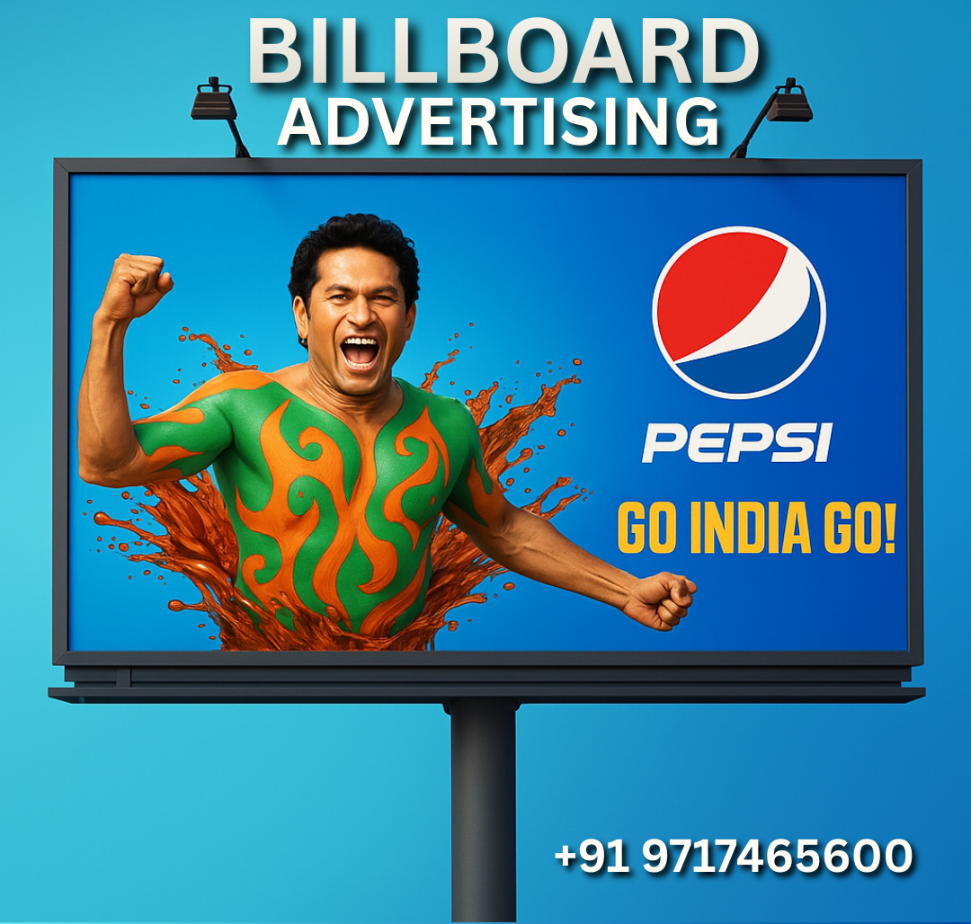 Is Billboard Advertising Still Worth It? A 2025 Cost Analysis in India